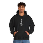 6+4+3=2 Double Play Hoodie