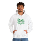 GAME CHANGER PERSON Hoodie