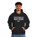 Outfield Matters Hoodie