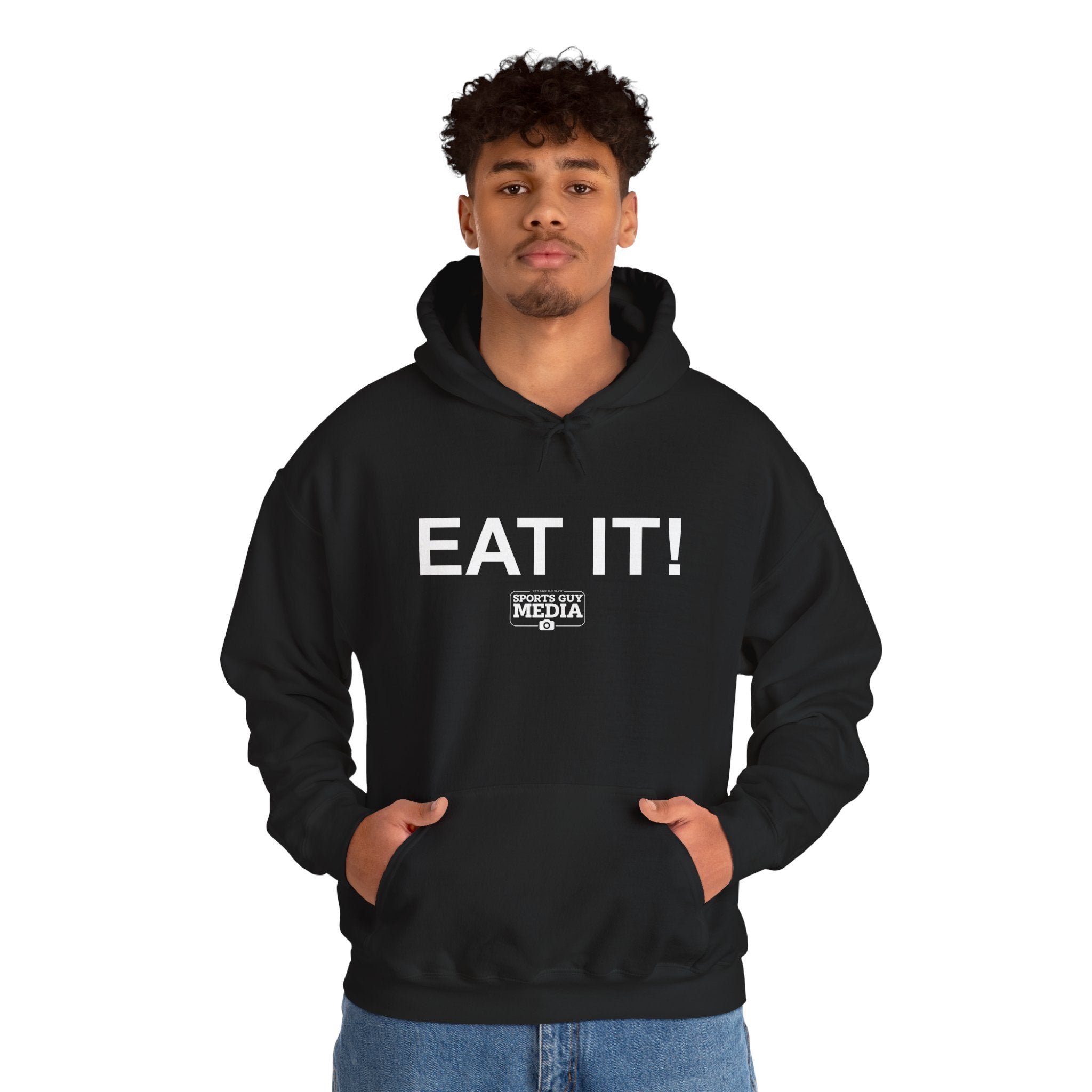 EAT IT! Hoodie