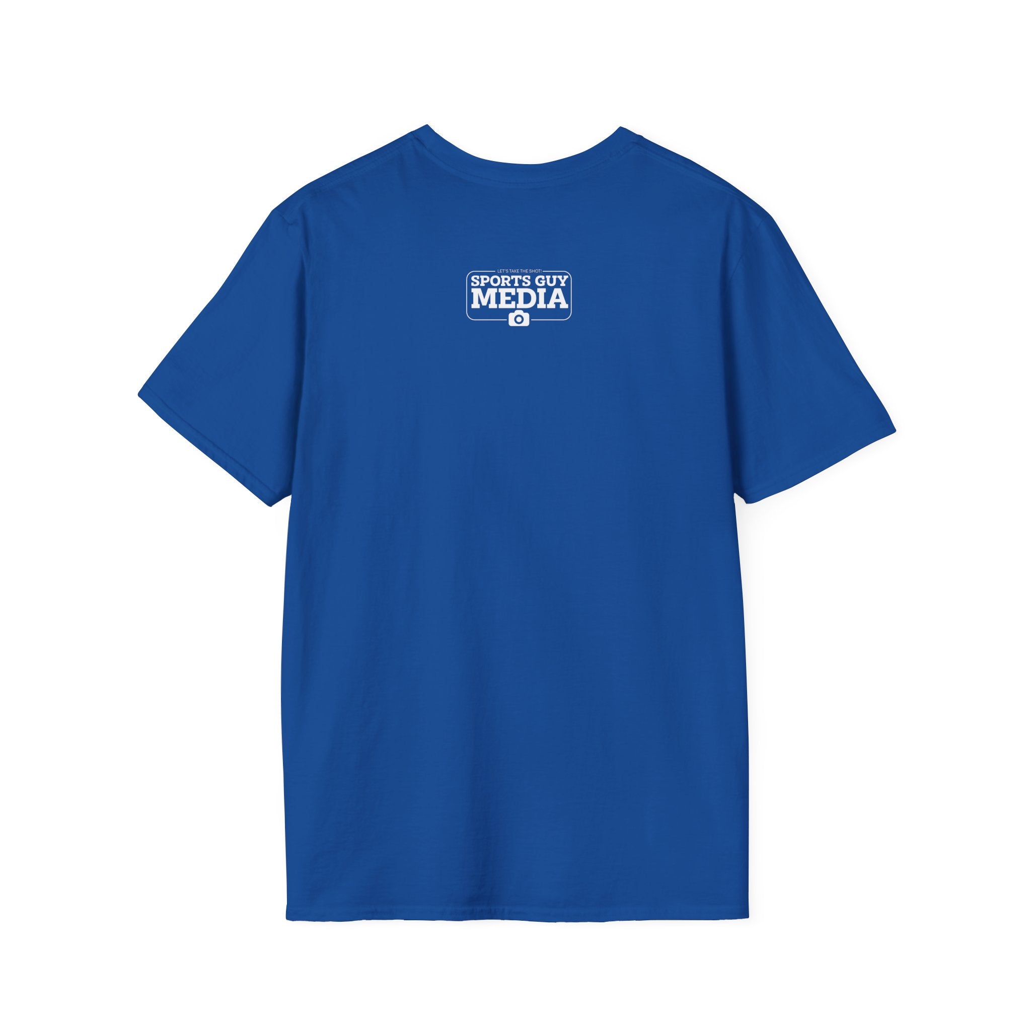 Sports Guy Media T-Shirt