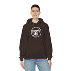 No Daddy Ball Hoodie