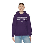 Outfield Matters Hoodie