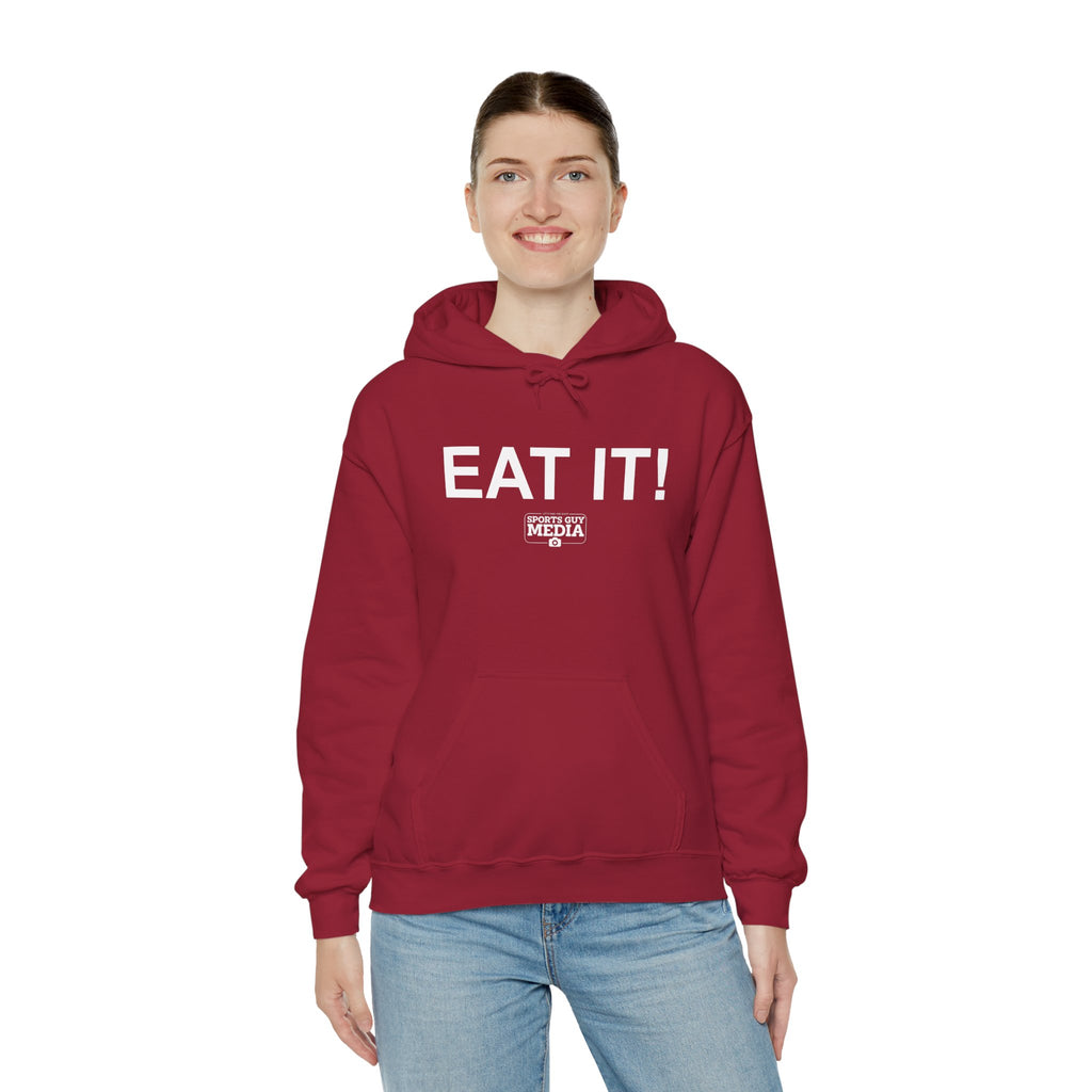 EAT IT! Hoodie