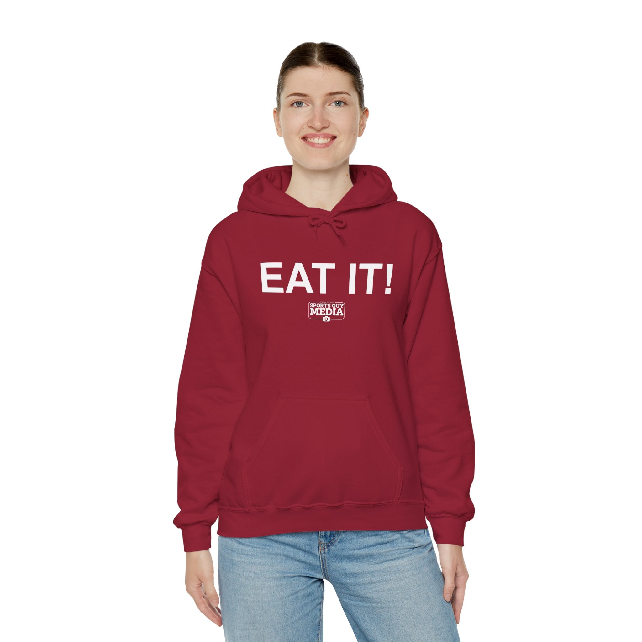 EAT IT! Hoodie