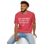 Babe Ruth NEXT HOME RUN T-Shirt