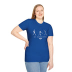 Hey Batter Batter Baseball T-Shirt