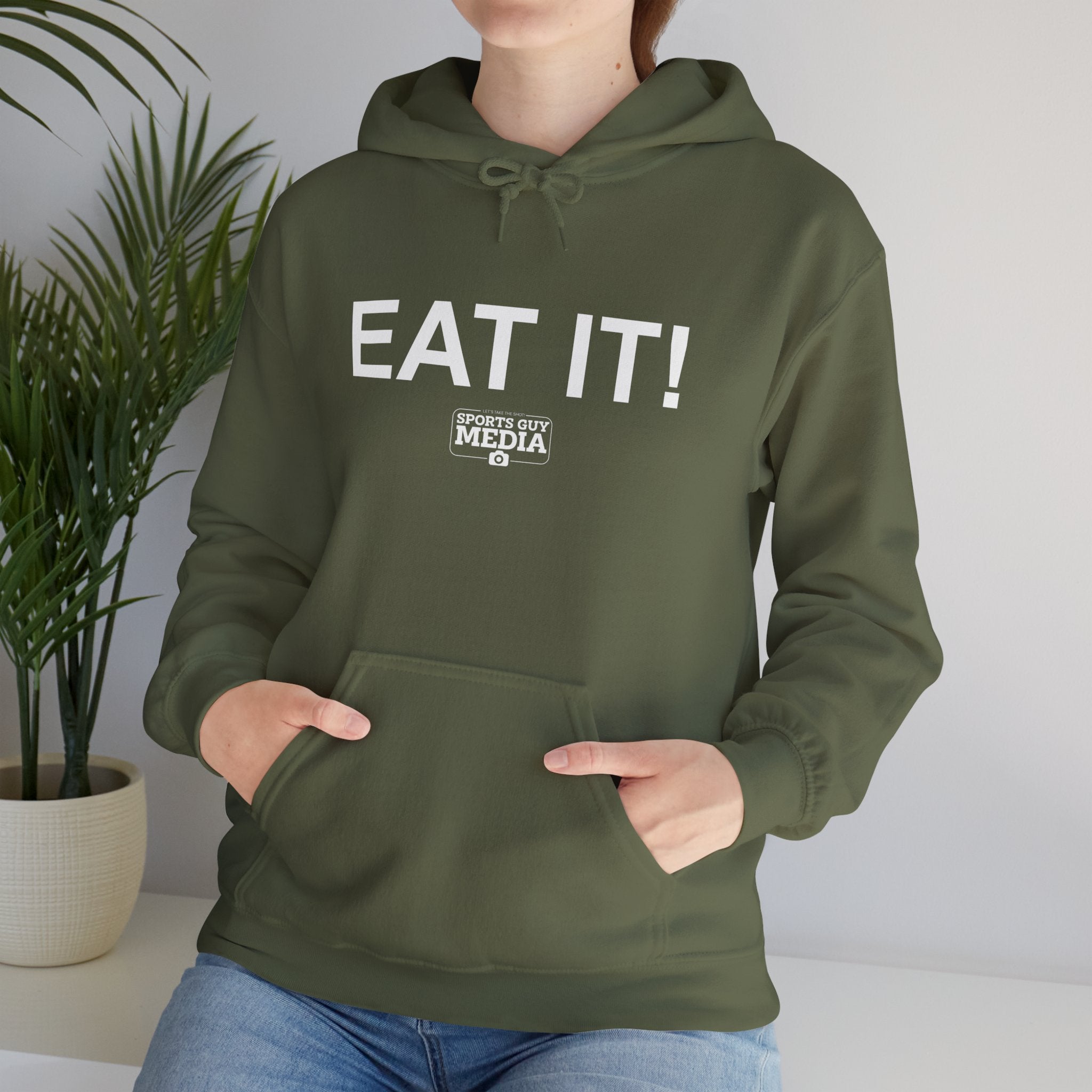 EAT IT! Hoodie