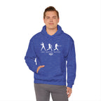 Hey Batter Batter Softball Hoodie