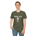 Exodus 20:15 Catcher T-Shirt