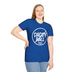 No Daddy Ball T-Shirt