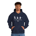 Hey Batter Batter Softball Hoodie