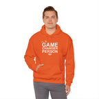 GAME CHANGER PERSON Hoodie