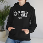 Outfield Matters Hoodie