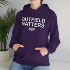 Outfield Matters Hoodie