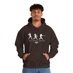 Hey Batter Batter Softball Hoodie