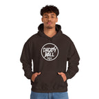No Daddy Ball Hoodie