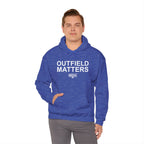 Outfield Matters Hoodie