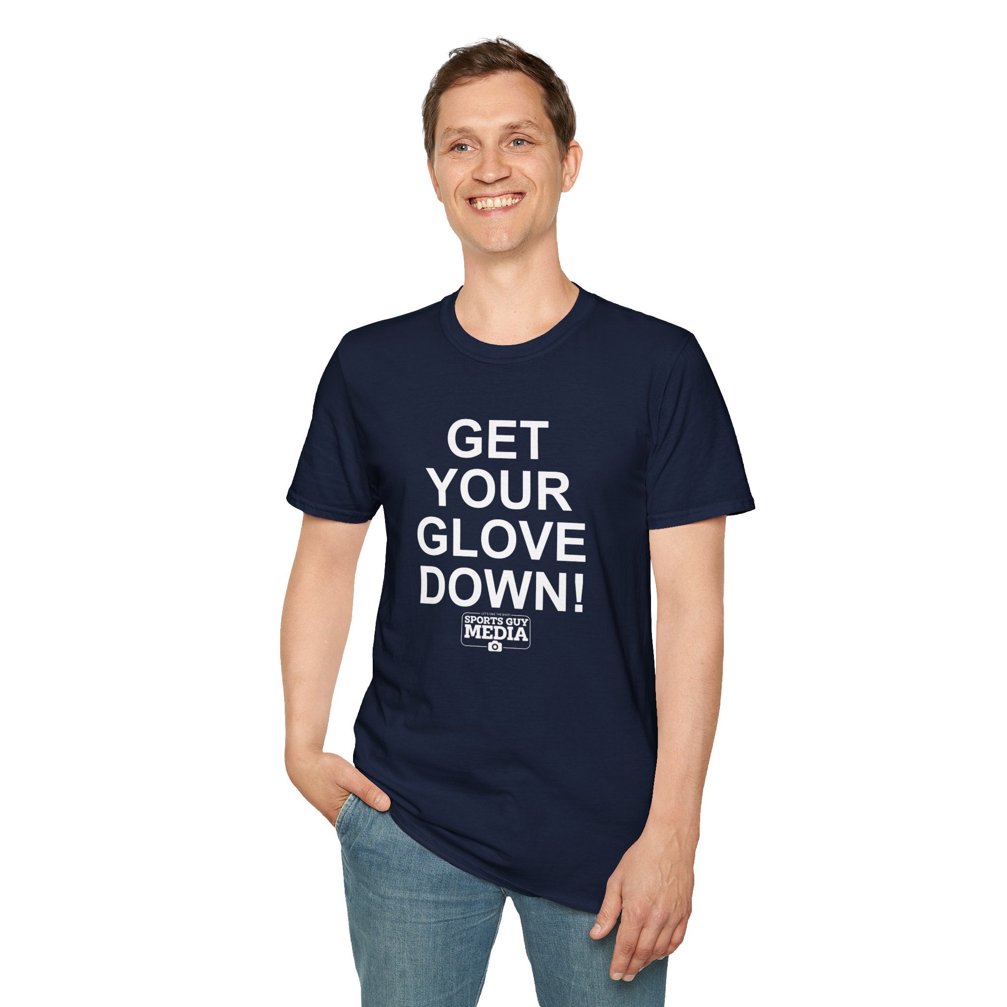 Get Your Glove Down T-Shirt