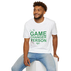 GAME CHANGER PERSON T-Shirt
