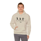 Hey Batter Batter Softball Hoodie