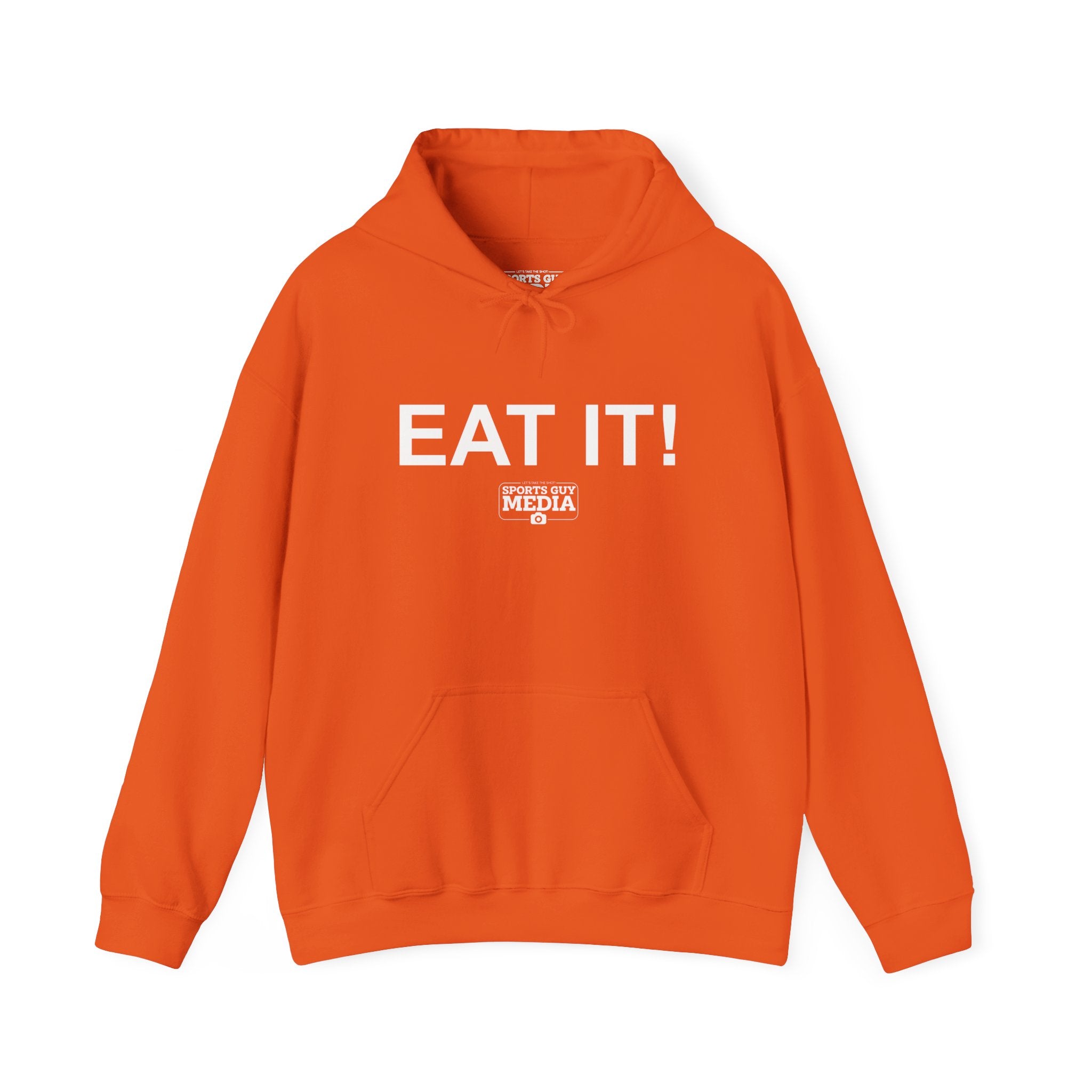 EAT IT! Hoodie
