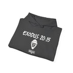 Exodus 20:15 Hoodie