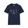 Hey Batter Batter Baseball T-Shirt
