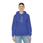 6+4+3=2 Double Play Hoodie