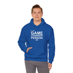 GAME CHANGER PERSON Hoodie