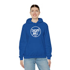 No Daddy Ball Hoodie