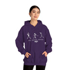 Hey Batter Batter Baseball Hoodie