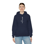 6+4+3=2 Double Play Hoodie