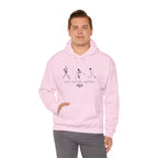 Hey Batter Batter Baseball Hoodie