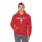 Exodus 20:15 Hoodie