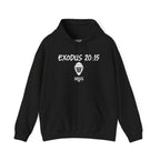 Exodus 20:15 Hoodie
