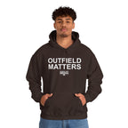 Outfield Matters Hoodie