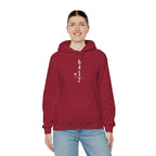6+4+3=2 Double Play Hoodie