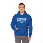 Outfield Matters Hoodie