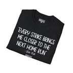 Babe Ruth NEXT HOME RUN T-Shirt