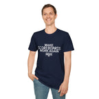 MAKE SCOREBOARDS WORK AGAIN T-Shirt