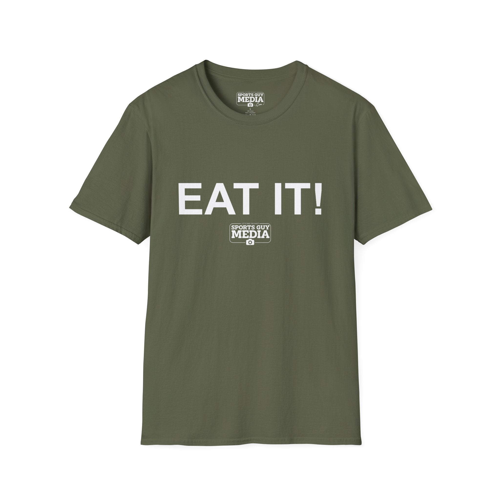 EAT IT! T-Shirt