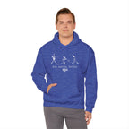 Hey Batter Batter Baseball Hoodie