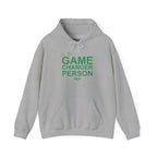 GAME CHANGER PERSON Hoodie