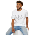 Hey Batter Batter Baseball T-Shirt