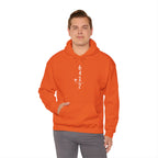 6+4+3=2 Double Play Hoodie