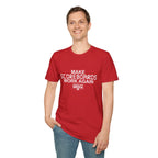 MAKE SCOREBOARDS WORK AGAIN T-Shirt