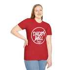 No Daddy Ball T-Shirt