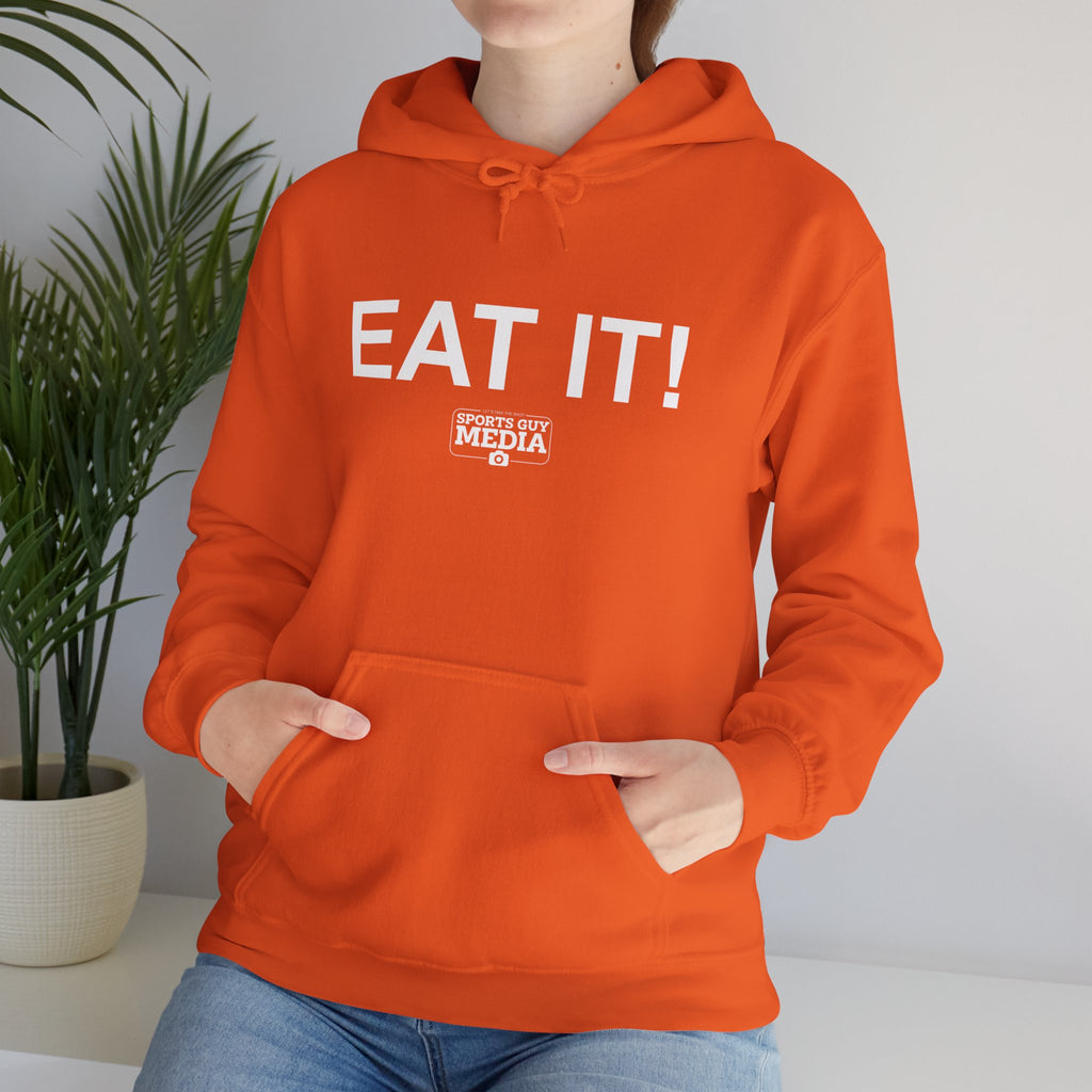 EAT IT! Hoodie