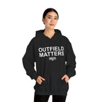Outfield Matters Hoodie